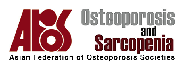 Osteoporosis and Sarcopenia